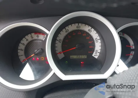 2015 Toyota Tacoma Prerunner V6 z USA, uszkodzony, nr VIN 5TFJU4GN4FX080341